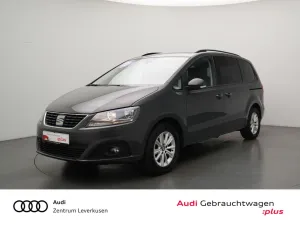 Seat Alhambra Style DSG AHK ACC KAM SHZ PDC DCC KLIMA