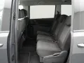 Seat Alhambra Style DSG AHK ACC KAM SHZ PDC DCC KLIMA