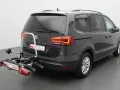 Seat Alhambra Style DSG AHK ACC KAM SHZ PDC DCC KLIMA