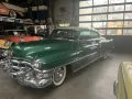 Cadillac Deville COUPE