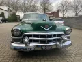 Cadillac Deville COUPE