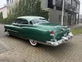 Cadillac Deville COUPE
