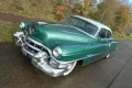 Cadillac Deville COUPE