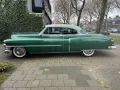 Cadillac Deville COUPE
