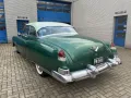 Cadillac Deville COUPE