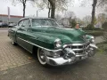 Cadillac Deville COUPE