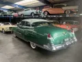 Cadillac Deville COUPE