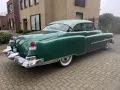 Cadillac Deville COUPE