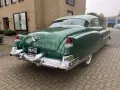 Cadillac Deville COUPE