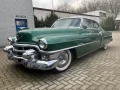 Cadillac Deville COUPE