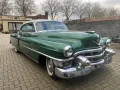 Cadillac Deville COUPE
