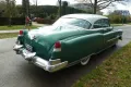 Cadillac Deville COUPE