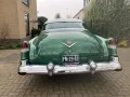 Cadillac Deville COUPE