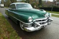 Cadillac Deville COUPE