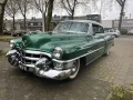 Cadillac Deville COUPE