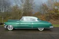 Cadillac Deville COUPE