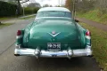 Cadillac Deville COUPE