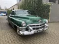 Cadillac Deville COUPE