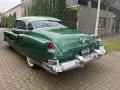 Cadillac Deville COUPE
