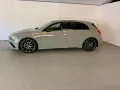 Mercedes-Benz CLA 45 S AMG 4M SB Pano Night DISTRO 360Kam +++