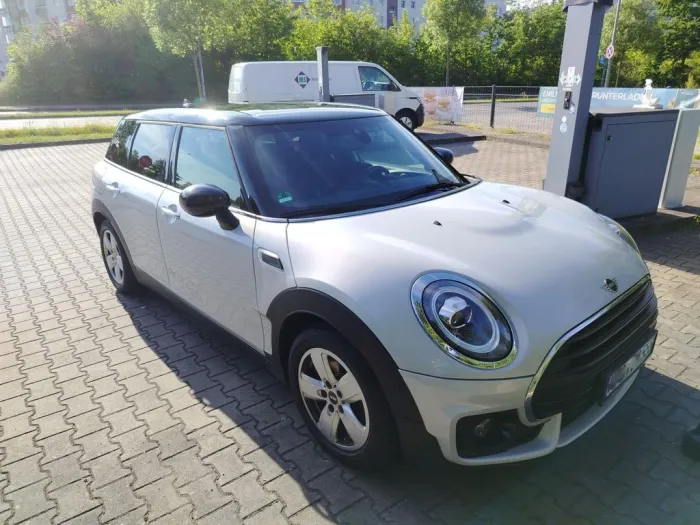 MINI Cooper Clubman Cooper Essential Trim Automat...
