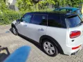 MINI Cooper Clubman Cooper Essential Trim Automat...