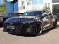 Audi RS5 Sport-Paket Tech Pro Carbon Keramik HUD
