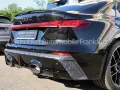 Audi RS5 Sport-Paket Tech Pro Carbon Keramik HUD