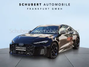 Audi RS5 Sport-Paket Tech Pro Carbon Keramik HUD