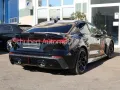 Audi RS5 Sport-Paket Tech Pro Carbon Keramik HUD