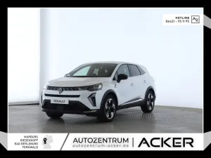 Renault Symbioz 145 E-Tech Full Hybrid Techno WinterPak