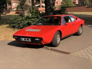 Ferrari 308 Dino GT4