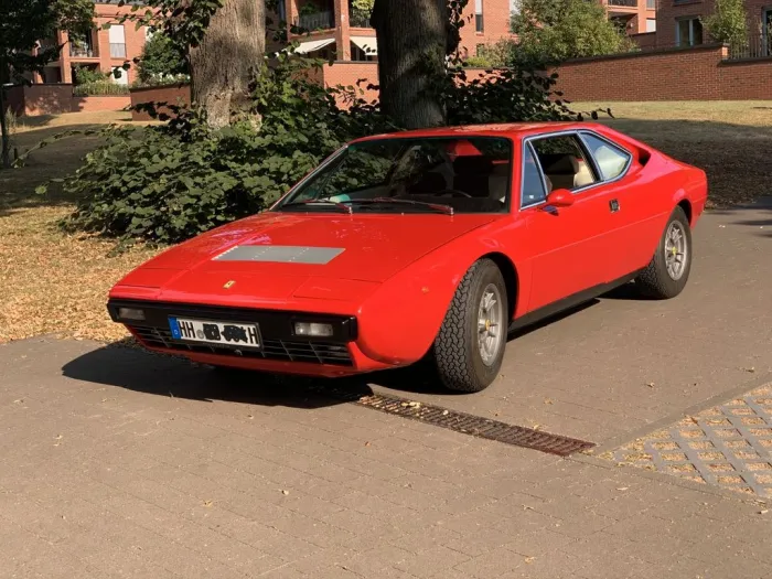 Ferrari 308 Dino GT4