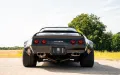 Corvette C3 Geiger Breitbau Unikat/1.Hnd/460ps