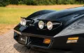 Corvette C3 Geiger Breitbau Unikat/1.Hnd/460ps