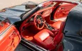Corvette C3 Geiger Breitbau Unikat/1.Hnd/460ps