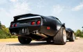 Corvette C3 Geiger Breitbau Unikat/1.Hnd/460ps