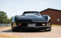 Corvette C3 Geiger Breitbau Unikat/1.Hnd/460ps