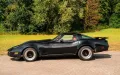 Corvette C3 Geiger Breitbau Unikat/1.Hnd/460ps
