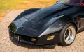 Corvette C3 Geiger Breitbau Unikat/1.Hnd/460ps