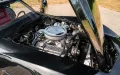 Corvette C3 Geiger Breitbau Unikat/1.Hnd/460ps