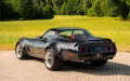 Corvette C3 Geiger Breitbau Unikat/1.Hnd/460ps