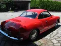 Volkswagen Karmann Ghia