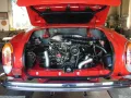 Volkswagen Karmann Ghia