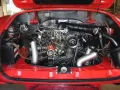 Volkswagen Karmann Ghia