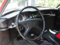Volkswagen Karmann Ghia