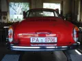 Volkswagen Karmann Ghia