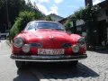 Volkswagen Karmann Ghia