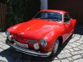 Volkswagen Karmann Ghia