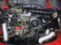 Volkswagen Karmann Ghia